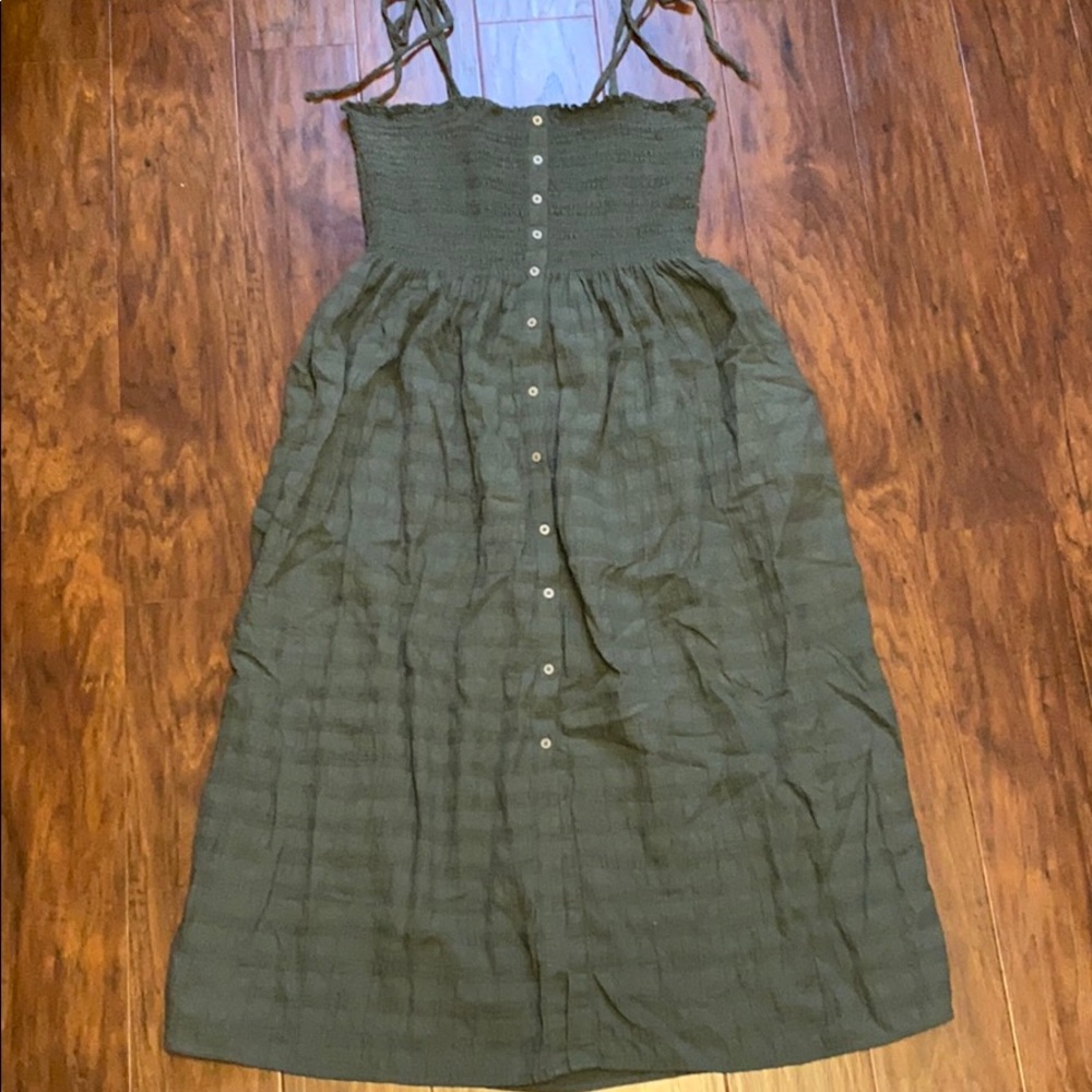 Aerie Sun dress